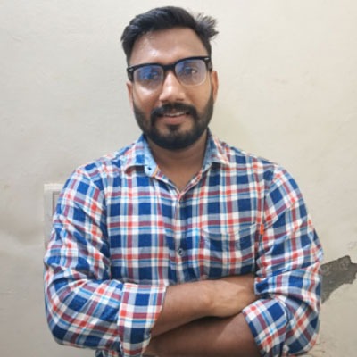 sandeep nagar ceo & founder of quickwebo