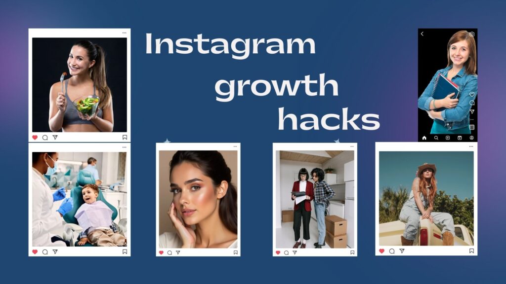instagram growth hacks